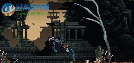 亡灵诡计游戏汉化补丁