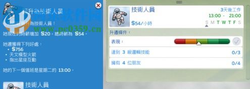 模拟人生4Aisedora的眼睛