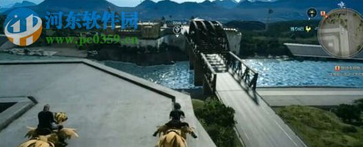 最终幻想15win10商店版十一项修改器 1.02