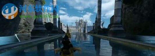 最终幻想15win10商店版十一项修改器 1.02