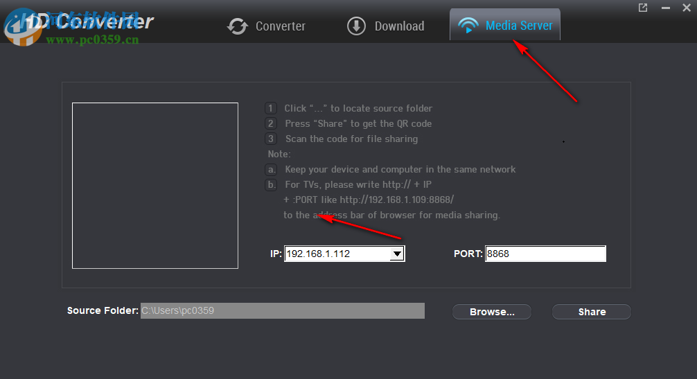 Dimo HD Video Converter(高清视频转换器)