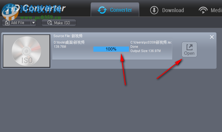 Dimo HD Video Converter(高清视频转换器)