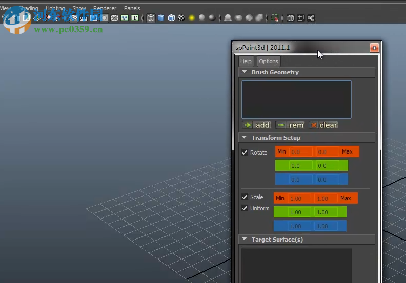 劲爆羊工具盒(maya脚本管理工具) 4.028 工匠版