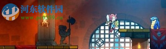 神奇小子龙之陷阱四项修改器