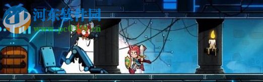 神奇小子龙之陷阱四项修改器