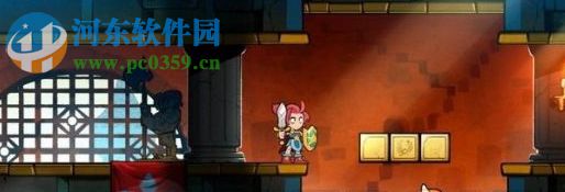 神奇小子龙之陷阱四项修改器