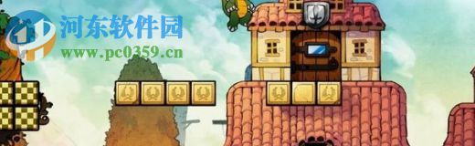 神奇小子龙之陷阱四项修改器