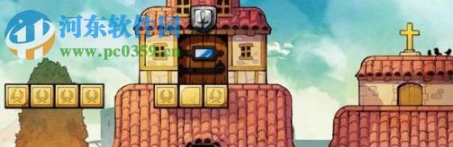 神奇小子龙之陷阱四项修改器