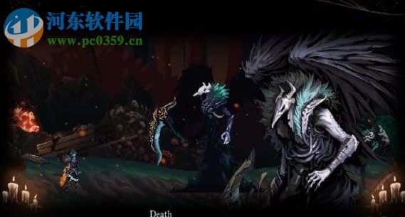 亡灵诡计三项修改器