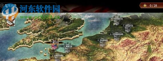 突袭4三项修改器