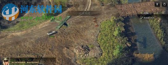 突袭4三项修改器