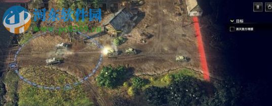 突袭4三项修改器