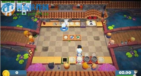 煮糊了2六项修改器