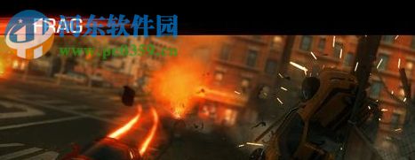 山脊赛车无限MrAntiFun修改器 1.2