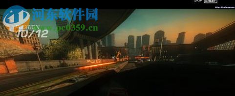 山脊赛车无限MrAntiFun修改器 1.2