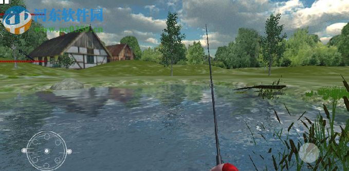 终极钓鱼模拟MrAntiFun修改器