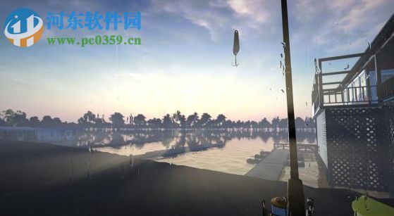 终极钓鱼模拟MrAntiFun修改器