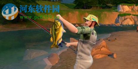 终极钓鱼模拟MrAntiFun修改器