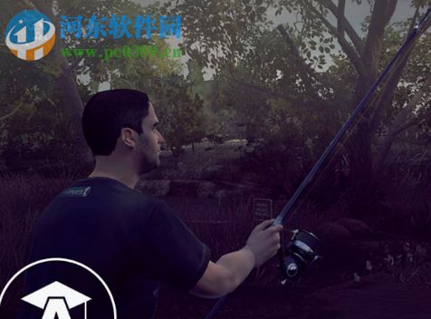 终极钓鱼模拟MrAntiFun修改器