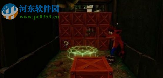 古惑狼三部曲重制版二项修改器