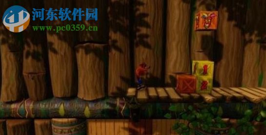 古惑狼三部曲重制版二项修改器