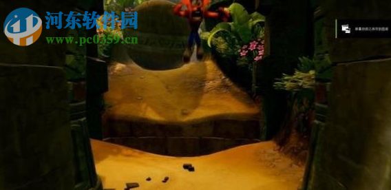 古惑狼三部曲重制版二项修改器