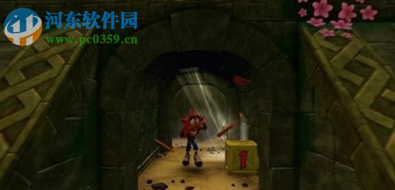 古惑狼三部曲重制版二项修改器