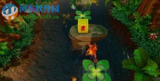 古惑狼三部曲重制版二项修改器