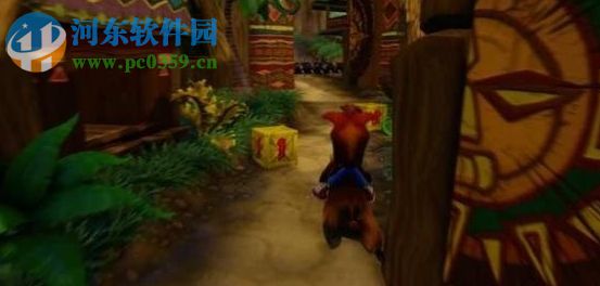 古惑狼三部曲重制版二项修改器