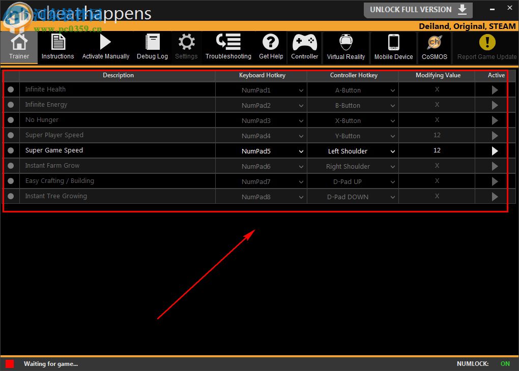 小王子的星球八项修改器