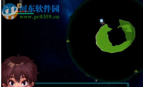 小王子的星球八项修改器