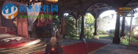 怪物猎人世界小斧头修改器