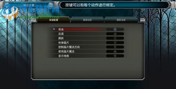 血污夜之仪式六项修改器