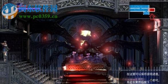 血污夜之仪式六项修改器