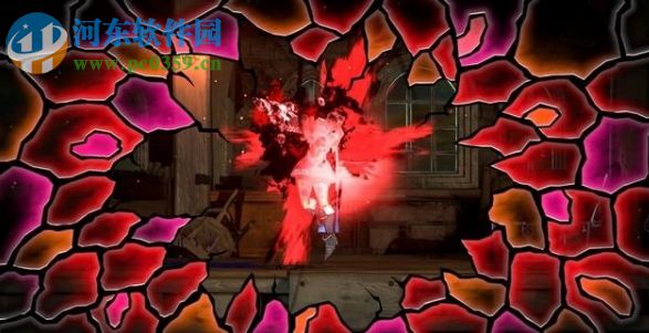 血污夜之仪式六项修改器