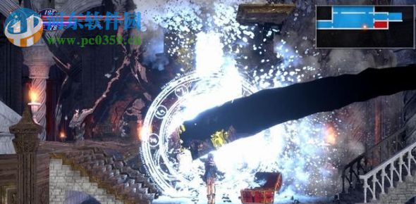 血污夜之仪式六项修改器