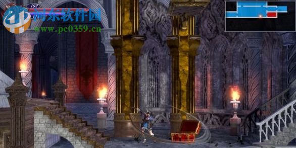 血污夜之仪式六项修改器