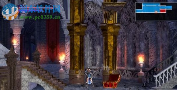 血污夜之仪式六项修改器