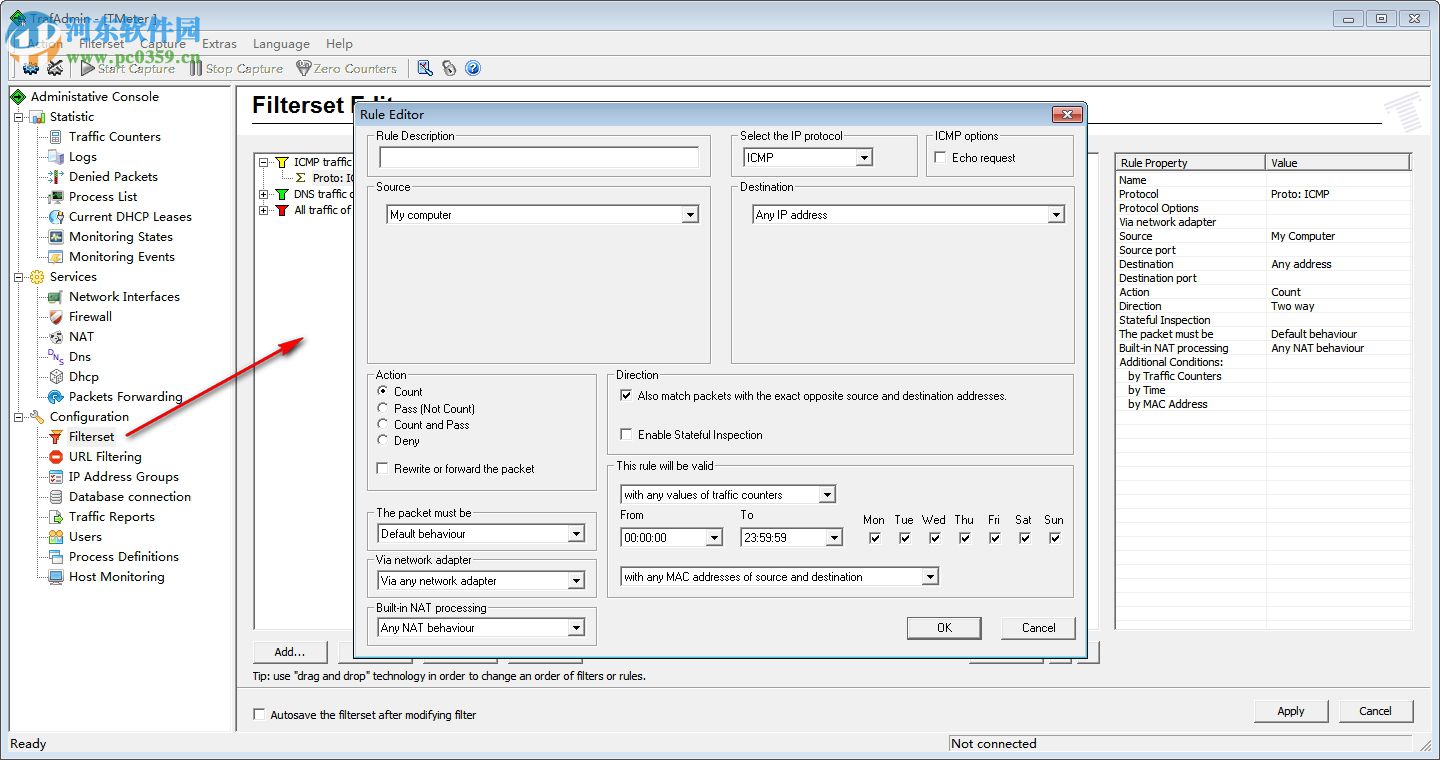TMeter(宽带仪表软件) 18.0.875 破解版