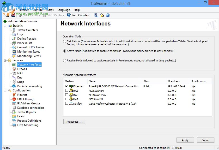 TMeter(宽带仪表软件) 18.0.875 破解版