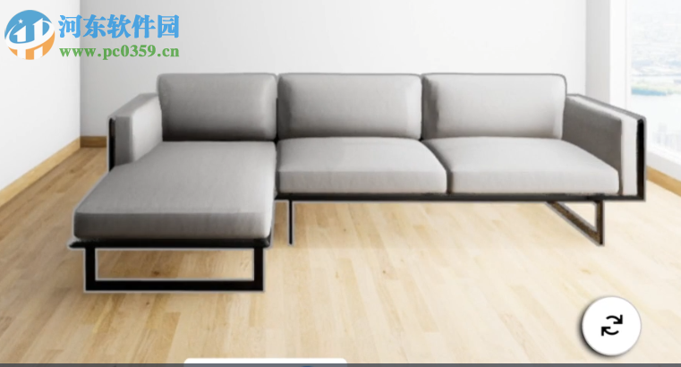 D5 Fusion(vr设计软件) 0.9.5 官方版