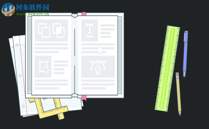 Vectr(矢量图设计工具) 0.1.16.0 官方版