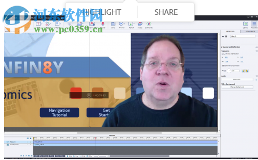 adobe captivate 2019下载 11.0.0.243 附安装教程