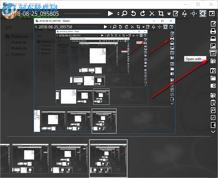 Xlideit Image Viewer(图片查看器)