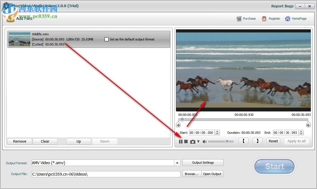 idoo Video Joiner(视频合并软件) 3.0 官方版