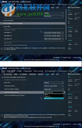 ASUS Easy Installer(系统镜像写入工具) 1.03.21 中文版