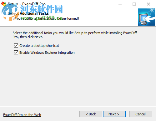 ExamDiff Pro(文件对比工具) 32/64位10.0.1.1 破解版
