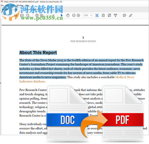 WordtoPDF Converter(Word转PDF软件) 4.2.2.1 官方版