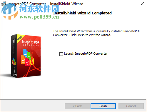 ImagetoPDF Converter(图片转PDF工具) 3.6.6.1 官方版