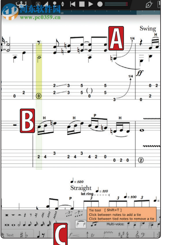 Presonus Notion(乐谱制作软件) 6.4.462 破解版
